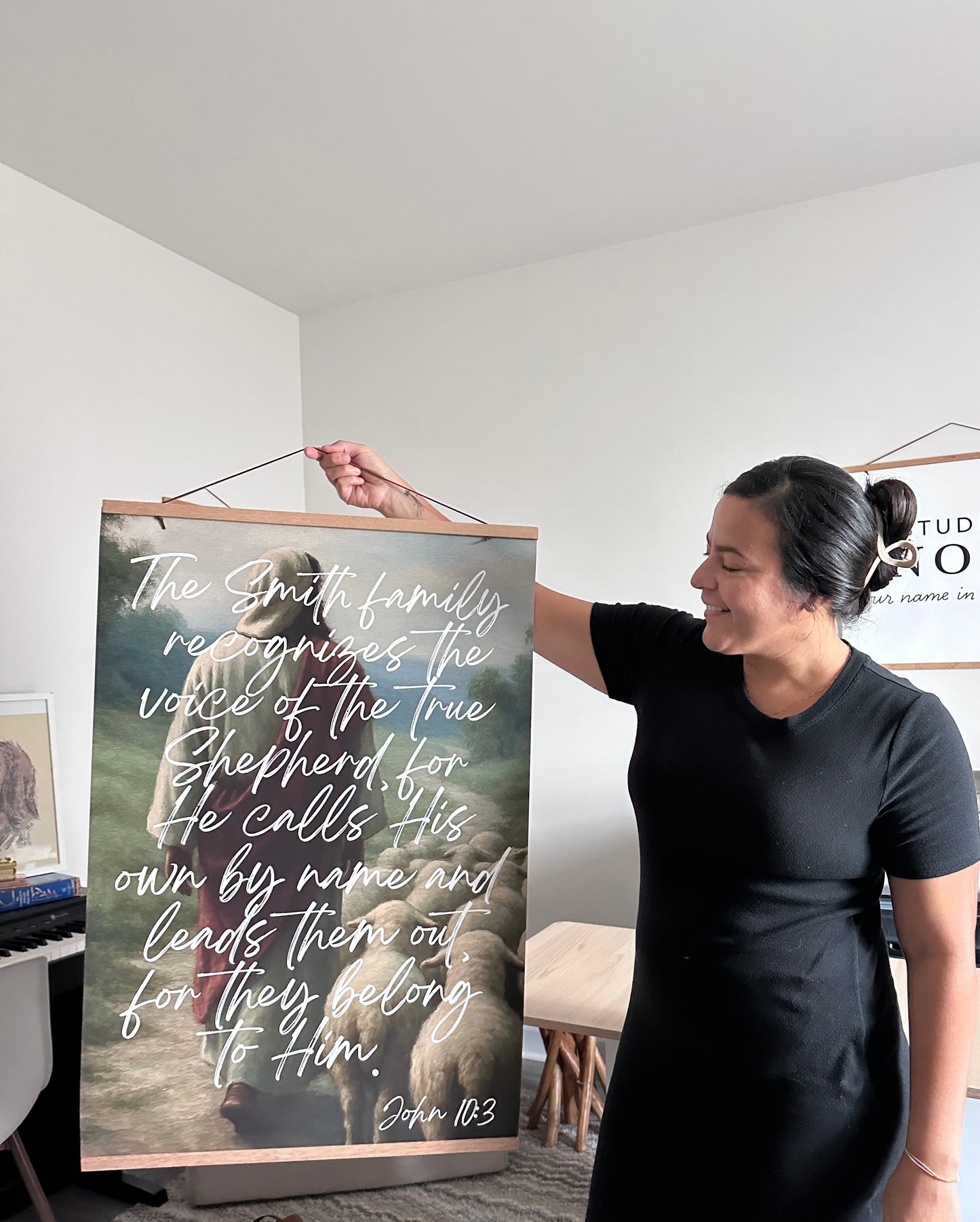Jesus Poster